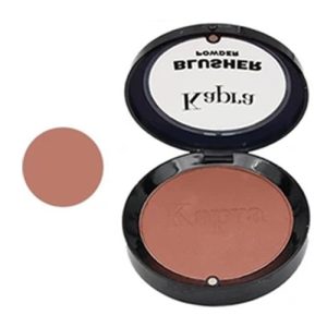 رژگونه کاپرا مدل TERRACOTTA شماره 105
