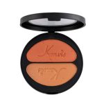 رژگونه دوقلو کنویس F9-F5