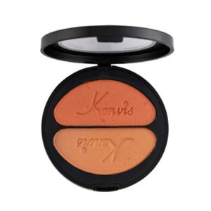 رژگونه دوقلو کنویس F9-F5
