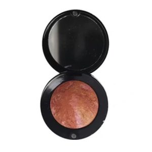 رژگونه کاپرا مدل TERRACOTTA شماره 201