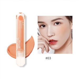 رژگونه مایع پودایر کد 03