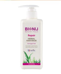 ماسک مو آسیب دیده Repair بیونیج