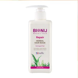 ماسک مو آسیب دیده Repair بیونیج