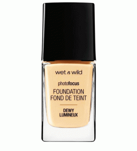 کرم پودر وت اند وایلد مناسب پوست خشک حجم 28 میل