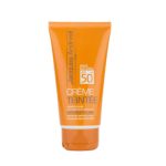 کرم ضد آفتاب رنگی ژاک آندرل پاریس SPF50 مناسب پوست چرب حجم 50 میلی لیتر