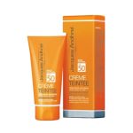 کرم ضد آفتاب رنگی ژاک آندرل پاریس SPF50 مناسب پوست چرب حجم 50 میلی لیتر - تصویر 2