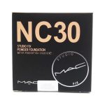 پنکیک مک شماره NC30 وزن 15 گرم - تصویر 3