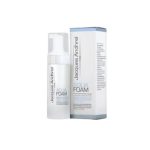 فوم شستشو دهنده صورت ژاک آندرل پاریس مدل Aqua Foam حجم 150 میلی لیتر - تصویر 2