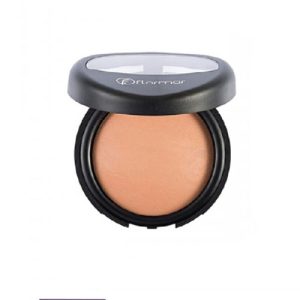 رژگونه تراکوتا فلورمار matte golden