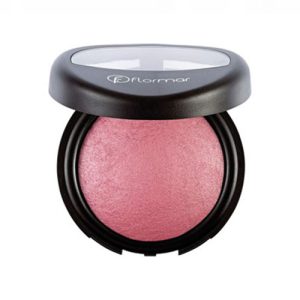 رژگونه تراکوتا فلورمار shimmer pink