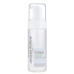 فوم پاک کننده صورت مدل Aqua Foam مناسب پوست های چرب و مستعد به آکنه ژاک آندرل پاریس