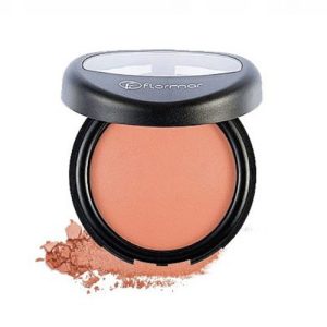 رژگونه تراکوتا فلورمار pure peach