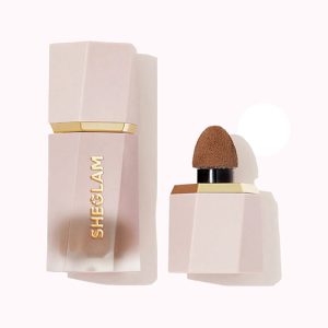 کانتور مایع شیگلم رنگ CONTOUR SHEGLAM Golden Sun