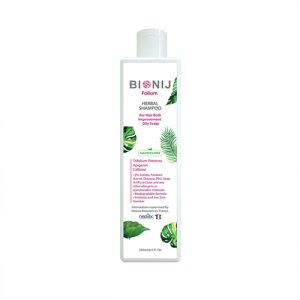 شامپو Folium بیونیج