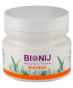 ماسک مو مدل Nutrition بیونیج