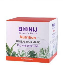 ماسک مو مدل Nutrition بیونیج