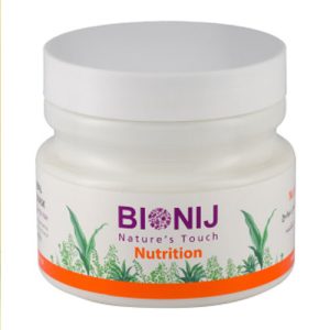 ماسک مو مدل Nutrition بیونیج