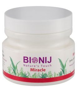 ماسک مو مدل Miracle بیونیج