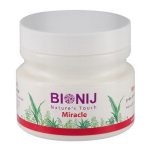 ماسک مو مدل Miracle بیونیج