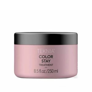 ماسک موهای رنگ شده لاکمه سری Teknia