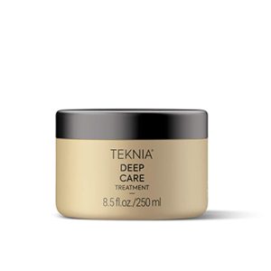 ماسک مو تقویت کننده لاکمه مدل DEEP CARE