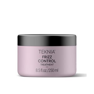 ماسک مو ضد وز لاکمه مدل Frizz Control