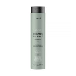 شامپو روزانه لاکمه مدل ORGANIC BALANCE حجم 1000 میل