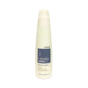 شامپو لاکمه مدل K-Therapy Active حجم 300 میل