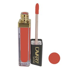 رژ لب مایع لاواری مدل plus perfect شماره 516