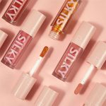 رژ لب براق (برق لب) پودایر - Pudaier silky lip gloss - تصویر 3
