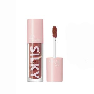 رژ لب براق (برق لب) پودایر - Pudaier silky lip gloss