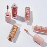 رژ لب براق (برق لب) پودایر - Pudaier silky lip gloss - تصویر 2