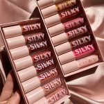 رژ لب براق (برق لب) پودایر - Pudaier silky lip gloss - تصویر 4