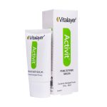 کرم ژل جمع کننده منافذ باز پوست اکتی ویت