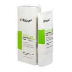 فلوئید ضد آفتاب اکتی ویت SPF50(بژ طبیعی) - تصویر 2