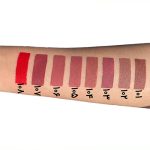 رژلب جامد 24 ساعته بل - تصویر 2