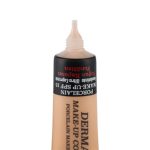 کرم پودر مات گابرینی مدل Dermaحجم 40میل - تصویر 3