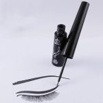 خط چشم مویی جینو مدل CARBON BLACK - تصویر 2