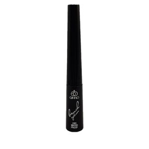 خط چشم مویی جینو مدل CARBON BLACK