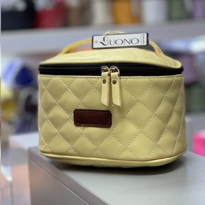 کیف آرایشی صندوقی طرحدار بونو 5030 Buono