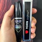 ریمل حجم دهنده یورن مدل قلبی - تصویر 2