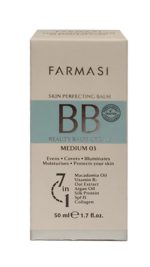 BB کرم فارماسی شماره 04 - تصویر 4