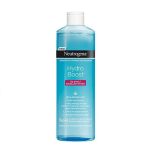 میسلار واتر هیدروبوست نوتروژینا 400ml مخصوص پوست چرب