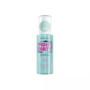 اسپری تثبیت کننده آرایش FIGHT DIRTY وت اند وایلد