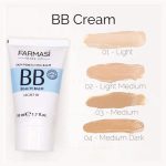BB کرم فارماسی شماره 04 - تصویر 3