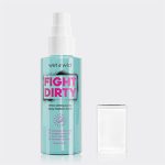 اسپری تثبیت کننده آرایش FIGHT DIRTY وت اند وایلد - تصویر 2