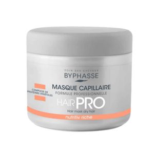 ماسک مو بایفاس Byphasse
