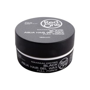 واکس مو ردوان مدل Aqua Black