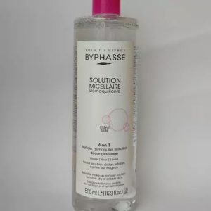 میسلار واتر از برند بایفس Byphasse
