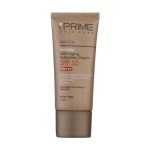 کرم ضد آفتاب بدون رنگ پرایم SPF50 - تصویر 2